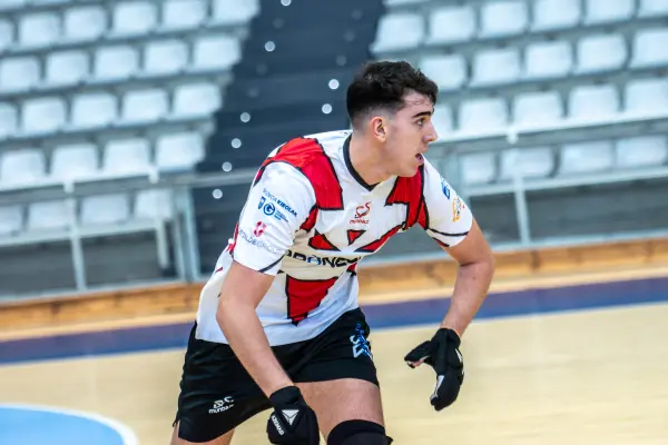 Fotos del partido C.D. MUNDAIZ - OBERENA AUTOESCUELA INDURAIN [195]