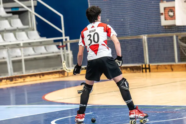 Fotos del partido C.D. MUNDAIZ - OBERENA AUTOESCUELA INDURAIN [198]