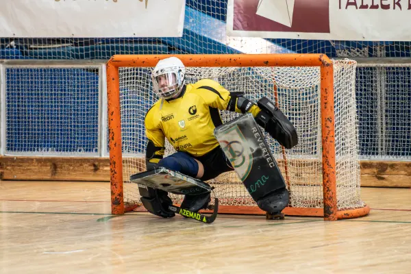 Fotos del partido C.D. MUNDAIZ - OBERENA AUTOESCUELA INDURAIN [199]