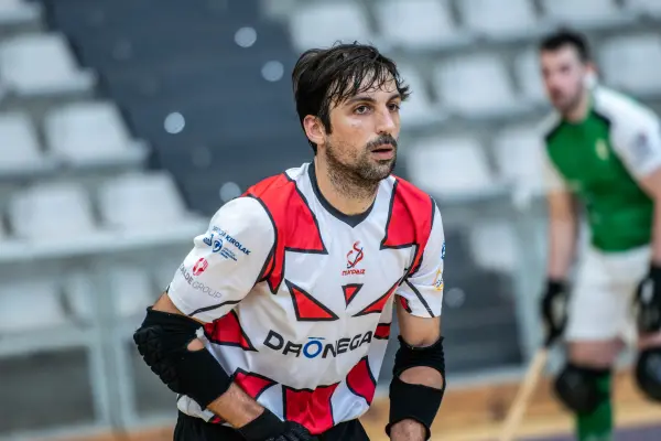 Fotos del partido C.D. MUNDAIZ - OBERENA AUTOESCUELA INDURAIN [202]