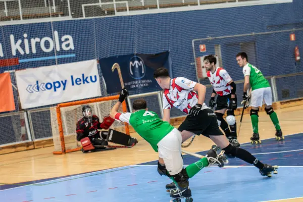 Fotos del partido C.D. MUNDAIZ - OBERENA AUTOESCUELA INDURAIN [207]