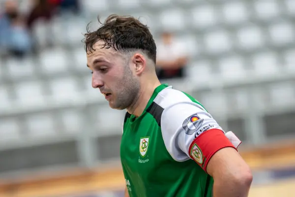 Fotos del partido C.D. MUNDAIZ - OBERENA AUTOESCUELA INDURAIN [212]