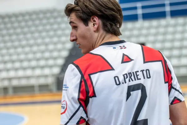 Fotos del partido C.D. MUNDAIZ - OBERENA AUTOESCUELA INDURAIN [218]