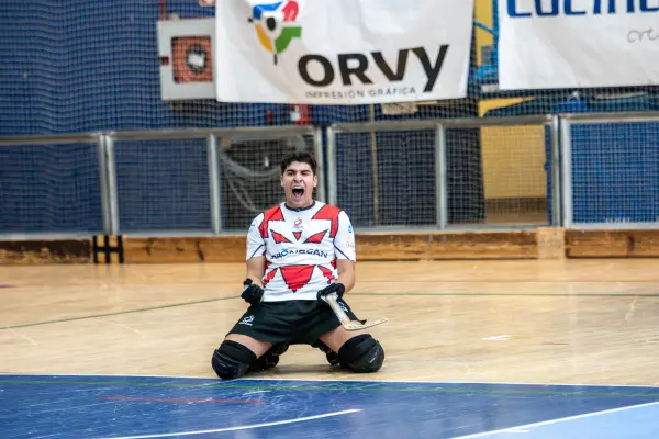 Fotos del partido C.D. MUNDAIZ - OBERENA AUTOESCUELA INDURAIN [224]