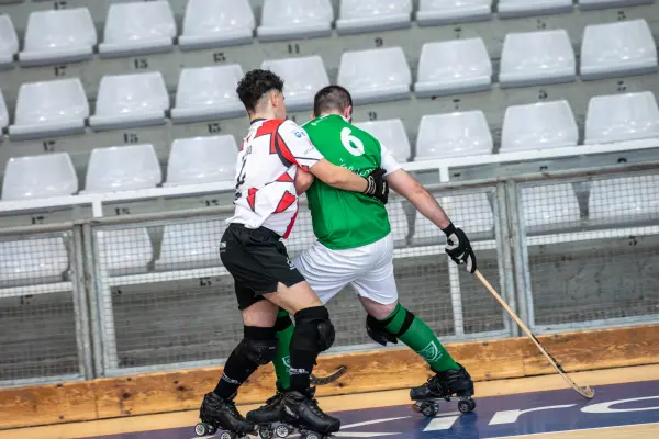 Fotos del partido C.D. MUNDAIZ - OBERENA AUTOESCUELA INDURAIN [234]