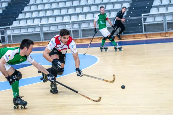 Fotos del partido C.D. MUNDAIZ - OBERENA AUTOESCUELA INDURAIN [235]