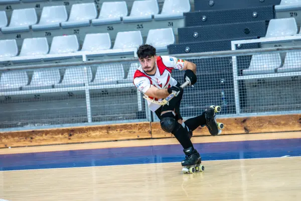 Fotos del partido C.D. MUNDAIZ - OBERENA AUTOESCUELA INDURAIN [236]