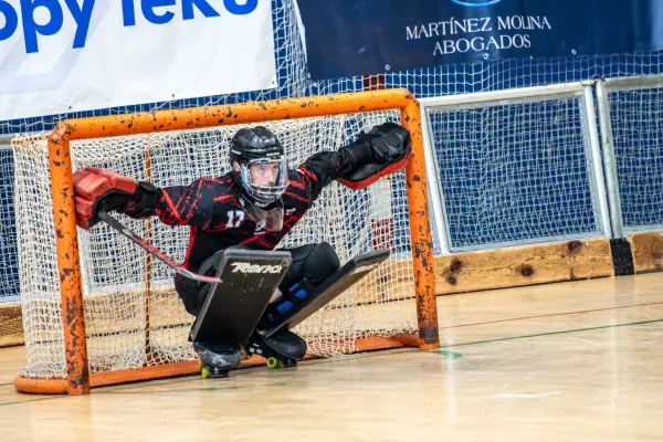 Fotos del partido C.D. MUNDAIZ - OBERENA AUTOESCUELA INDURAIN [238]
