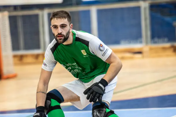 Fotos del partido C.D. MUNDAIZ - OBERENA AUTOESCUELA INDURAIN [241]