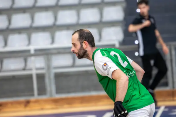 Fotos del partido C.D. MUNDAIZ - OBERENA AUTOESCUELA INDURAIN [242]