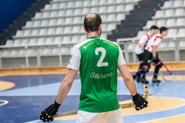 Fotos del partido C.D. MUNDAIZ - OBERENA AUTOESCUELA INDURAIN [244]