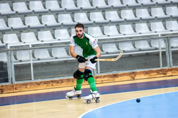 Fotos del partido C.D. MUNDAIZ - OBERENA AUTOESCUELA INDURAIN [246]