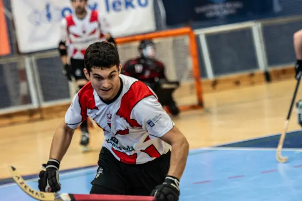 Fotos del partido C.D. MUNDAIZ - OBERENA AUTOESCUELA INDURAIN [248]