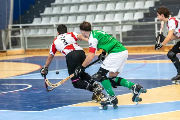 Fotos del partido C.D. MUNDAIZ - OBERENA AUTOESCUELA INDURAIN [249]