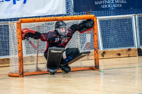 Fotos del partido C.D. MUNDAIZ - OBERENA AUTOESCUELA INDURAIN [252]