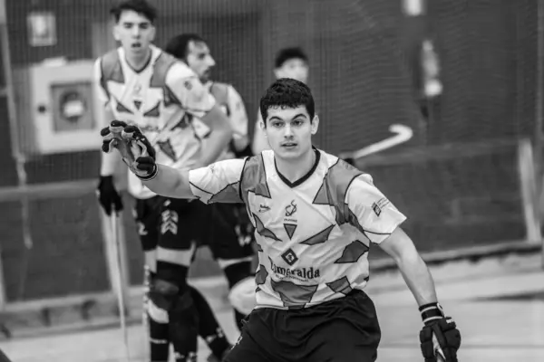 Fotos del partido C.D. MUNDAIZ - OBERENA AUTOESCUELA INDURAIN [255]