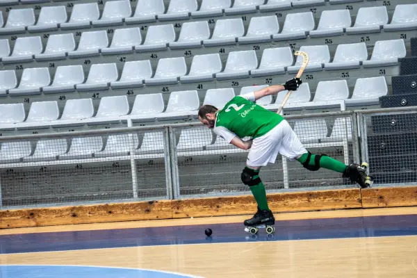 Fotos del partido C.D. MUNDAIZ - OBERENA AUTOESCUELA INDURAIN [257]