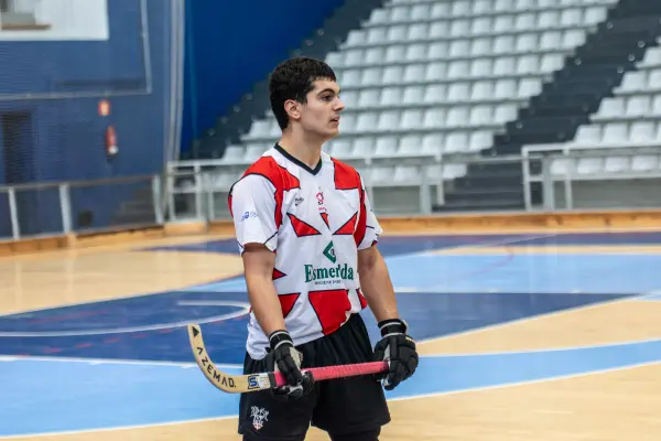 Fotos del partido C.D. MUNDAIZ - OBERENA AUTOESCUELA INDURAIN [258]