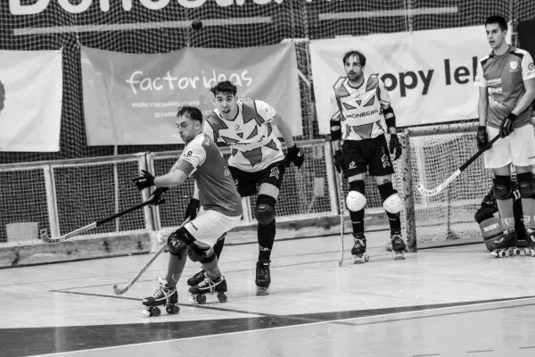 Fotos del partido C.D. MUNDAIZ - OBERENA AUTOESCUELA INDURAIN [263]