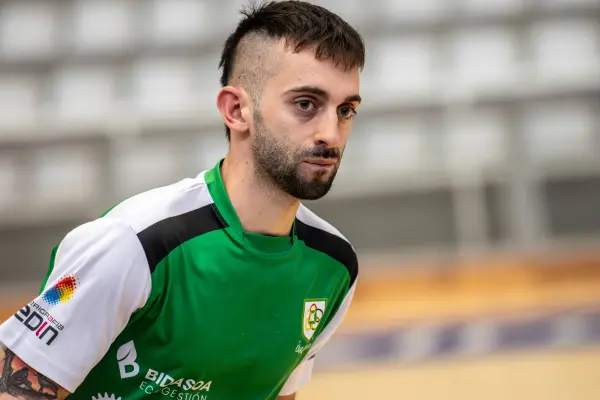 Fotos del partido C.D. MUNDAIZ - OBERENA AUTOESCUELA INDURAIN [264]