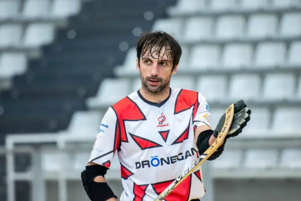 Fotos del partido C.D. MUNDAIZ - OBERENA AUTOESCUELA INDURAIN [265]