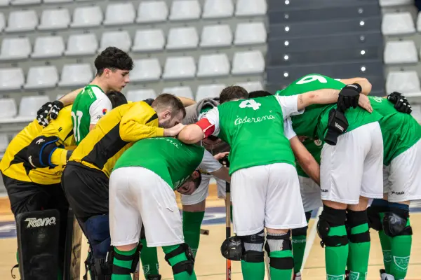 Fotos del partido C.D. MUNDAIZ - OBERENA AUTOESCUELA INDURAIN [266]