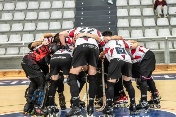 Fotos del partido C.D. MUNDAIZ - OBERENA AUTOESCUELA INDURAIN [267]