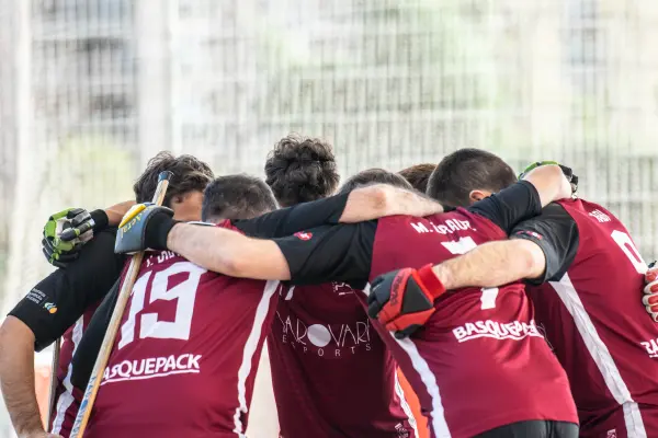 Fotos del partido C.D. MUNDAIZ - GETXO IRRISTAN [2]