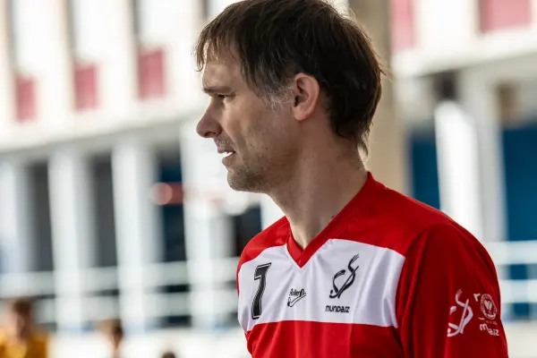 Fotos del partido C.D. MUNDAIZ - GETXO IRRISTAN [4]