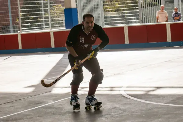 Fotos del partido C.D. MUNDAIZ - GETXO IRRISTAN [5]