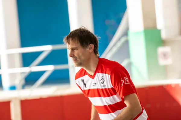 Fotos del partido C.D. MUNDAIZ - GETXO IRRISTAN [7]