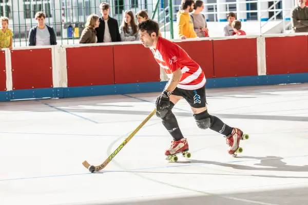 Fotos del partido C.D. MUNDAIZ - GETXO IRRISTAN [10]