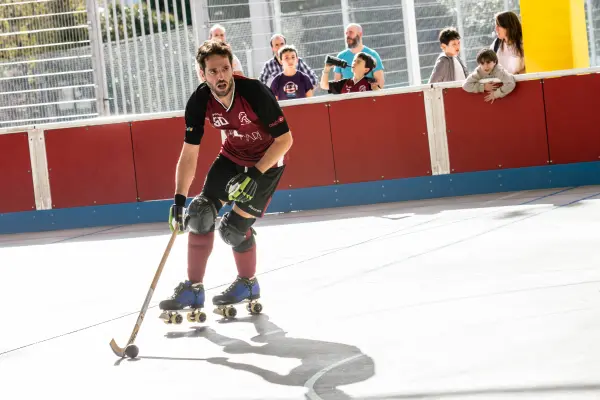 Fotos del partido C.D. MUNDAIZ - GETXO IRRISTAN [13]