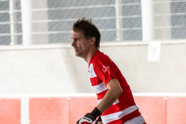 Fotos del partido C.D. MUNDAIZ - GETXO IRRISTAN [15]