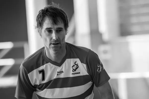 Fotos del partido C.D. MUNDAIZ - GETXO IRRISTAN [20]