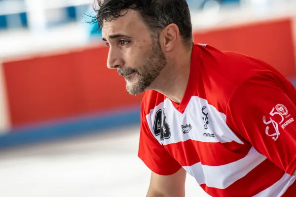 Fotos del partido C.D. MUNDAIZ - GETXO IRRISTAN [23]