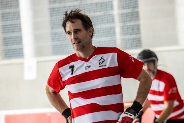 Fotos del partido C.D. MUNDAIZ - GETXO IRRISTAN [24]