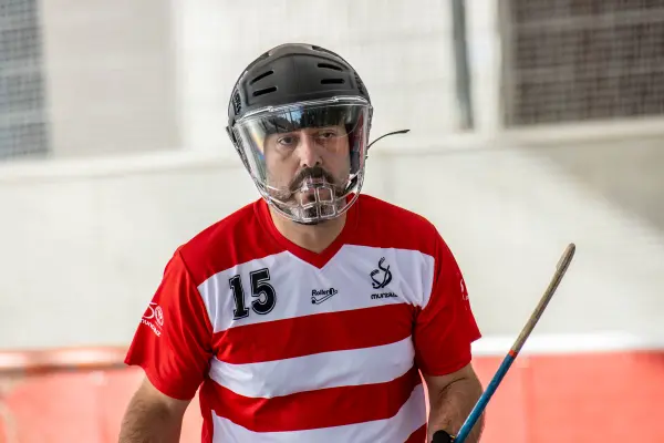 Fotos del partido C.D. MUNDAIZ - GETXO IRRISTAN [25]