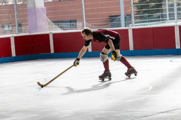 Fotos del partido C.D. MUNDAIZ - GETXO IRRISTAN [29]