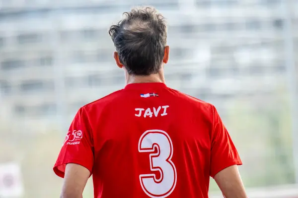 Fotos del partido C.D. MUNDAIZ - GETXO IRRISTAN [30]