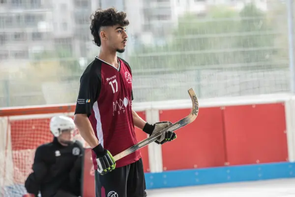 Fotos del partido C.D. MUNDAIZ - GETXO IRRISTAN [36]