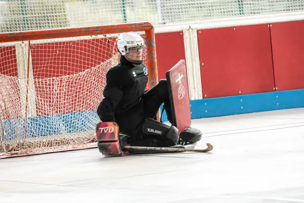 Fotos del partido C.D. MUNDAIZ - GETXO IRRISTAN [37]