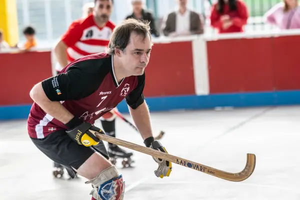 Fotos del partido C.D. MUNDAIZ - GETXO IRRISTAN [39]