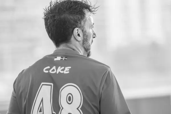 Fotos del partido C.D. MUNDAIZ - GETXO IRRISTAN [41]