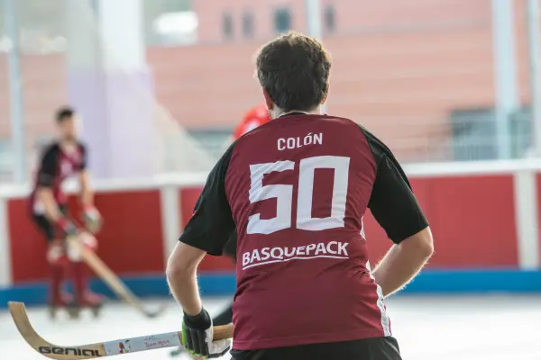 Fotos del partido C.D. MUNDAIZ - GETXO IRRISTAN [51]