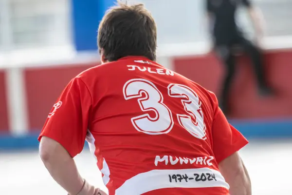 Fotos del partido C.D. MUNDAIZ - GETXO IRRISTAN [53]