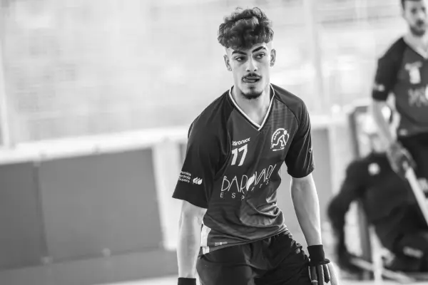 Fotos del partido C.D. MUNDAIZ - GETXO IRRISTAN [56]