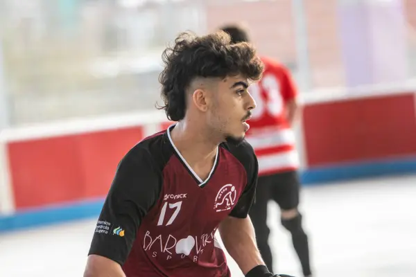 Fotos del partido C.D. MUNDAIZ - GETXO IRRISTAN [59]