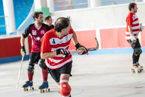 Fotos del partido C.D. MUNDAIZ - GETXO IRRISTAN [63]