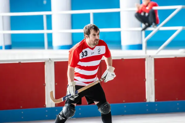 Fotos del partido C.D. MUNDAIZ - GETXO IRRISTAN [64]